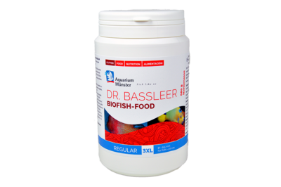 BF-REGULAR-3XL-SMALL Bassleer Regular 1L 600gr