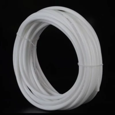 Tuyau d'eau flexible osmoseur 1/4" 3/8"