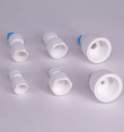 Connecteur femelle eau osmosée RO