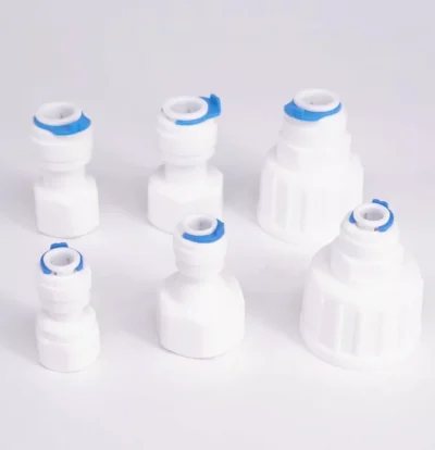Connecteur femelle eau osmosée RO