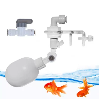Contrôleur de Niveau d'Eau