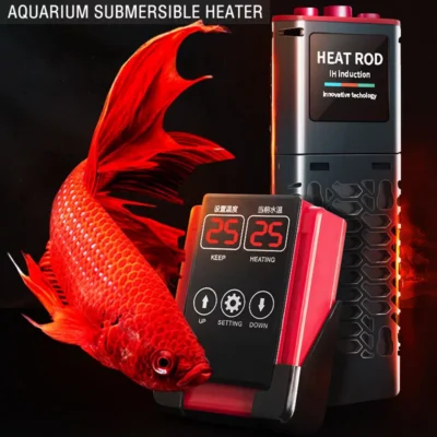 Chauffage d'aquarium