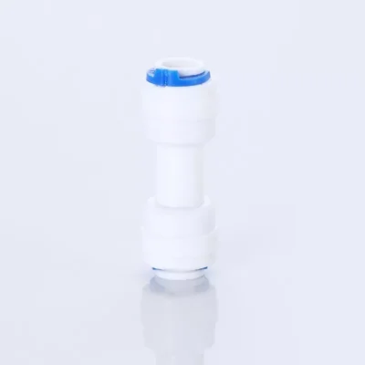 Raccord rapide osmoseur 1/4" 3/8"