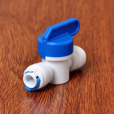 Robinets pour osmoseur