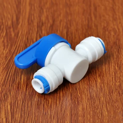 Robinets pour osmoseur