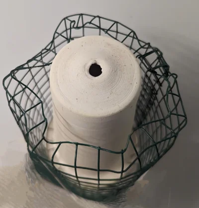 Cône pour la reproduction des discus