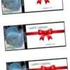 CARTE CADEAU pour offrir