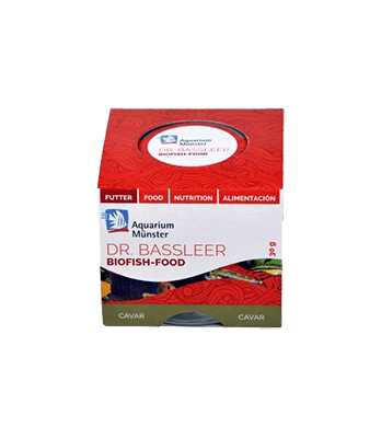 Bassleer Biofish food CAVAR