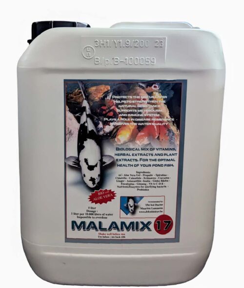 Malamix17 5L