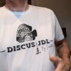 T-Shirt Discus JDL