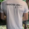 T-Shirt Discus JDL