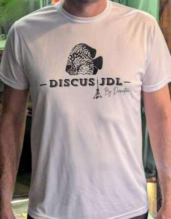 T-Shirt Discus JDL