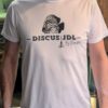 T-Shirt Discus JDL