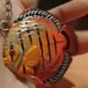 porte-clés-Discus-wild-cross
