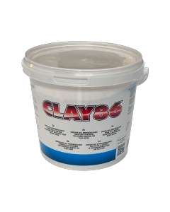 clay86-1.75 Pot d'argile d'aquarium