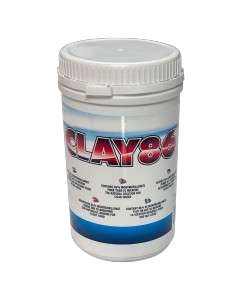 clay86-0.50 Pot d'argile d'aquarium