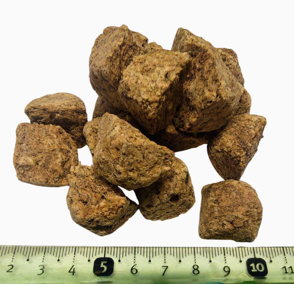 Artémias lyophilisés