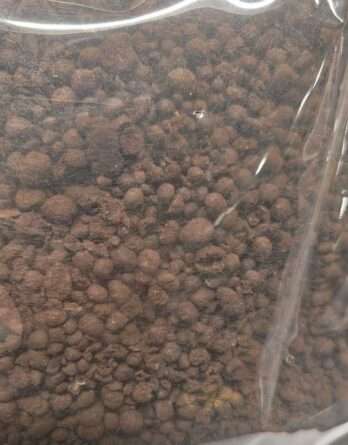 Sera Peat Granulés de tourbe