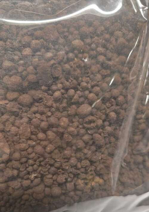 sera-peat-photo Sera Peat Granulés de tourbe