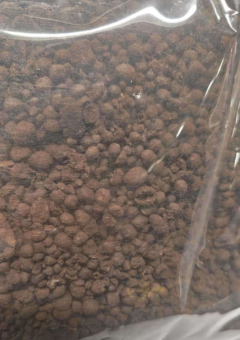 Sera Peat Granulés de tourbe