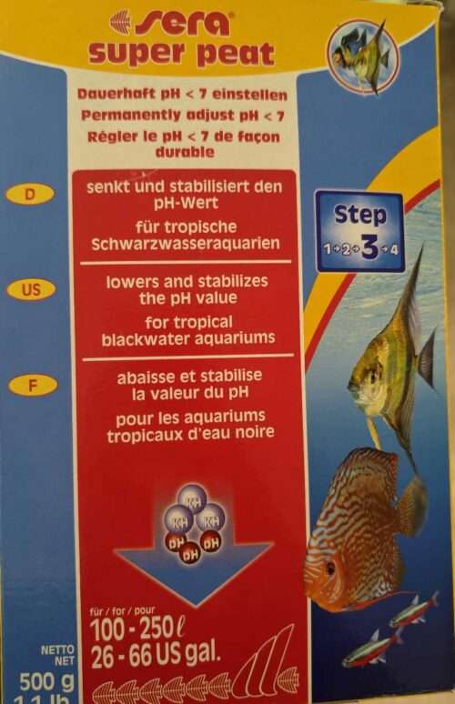 sera-peat-tourbe-presentation Sera Peat Granulés de tourbe