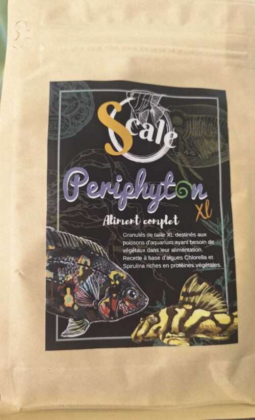 scale periphytonXL