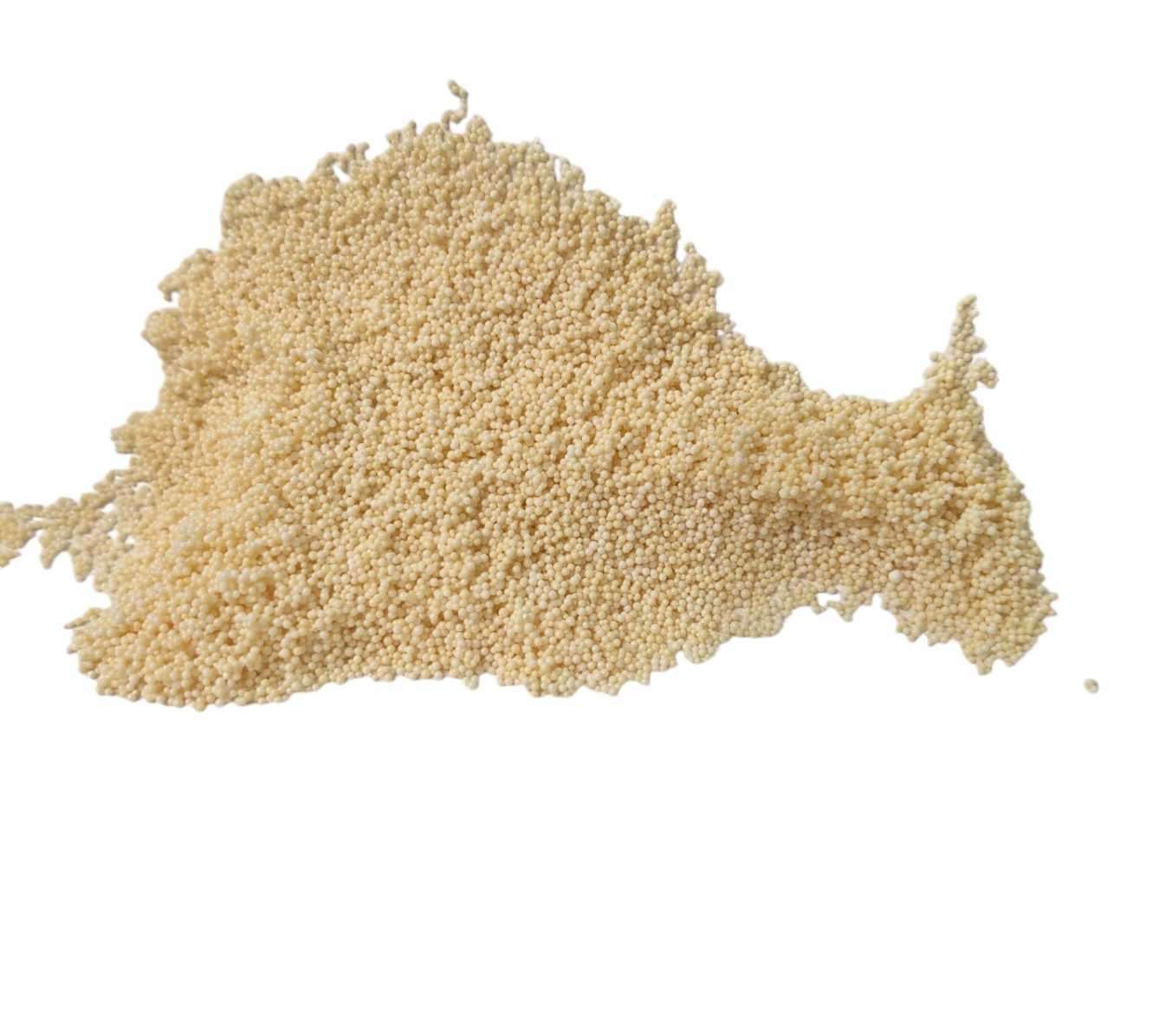 Résine anti nitrate