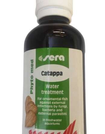 Concentré de Catappa par Sera