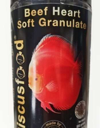 Discusfood beef heart