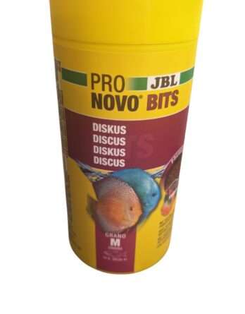 JBL Discus ProNovo granulés M