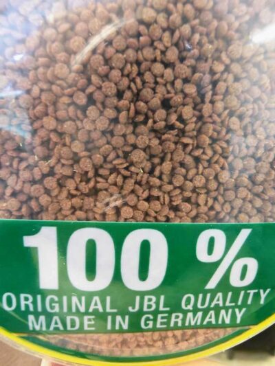Discus-food-JBL-Novo-pellet JBL Discus ProNovo granulés M