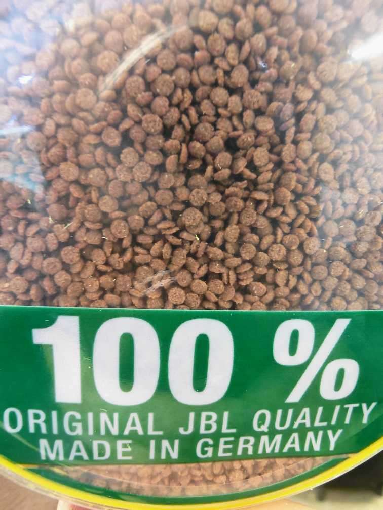 JBL Discus ProNovo granulés M