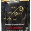 Discusfood starter 2 de 3 à 8cm 500gr
