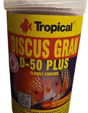 Tropica Discus Food