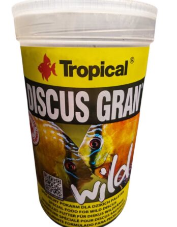 Tropica Discus Food