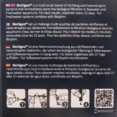 BioDigest