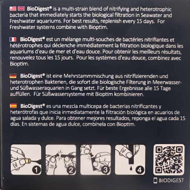 BioDigest