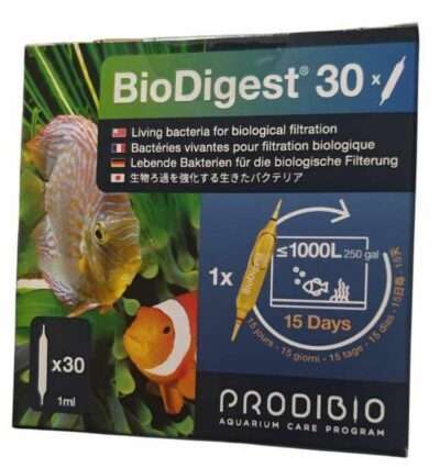 BioDigest