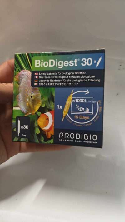 BioDigest
