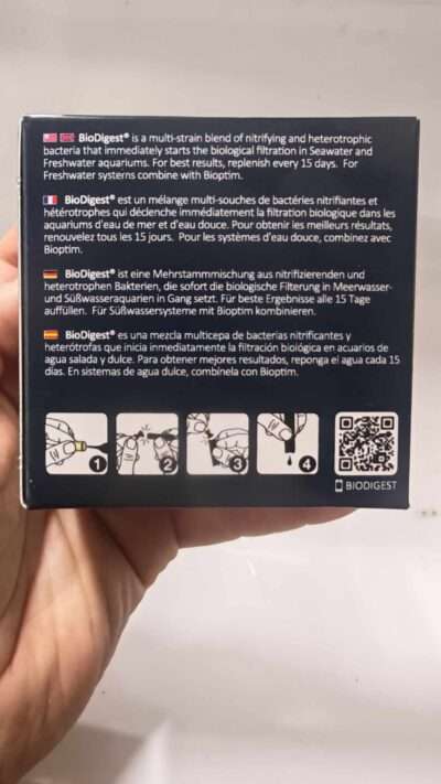 BioDigest