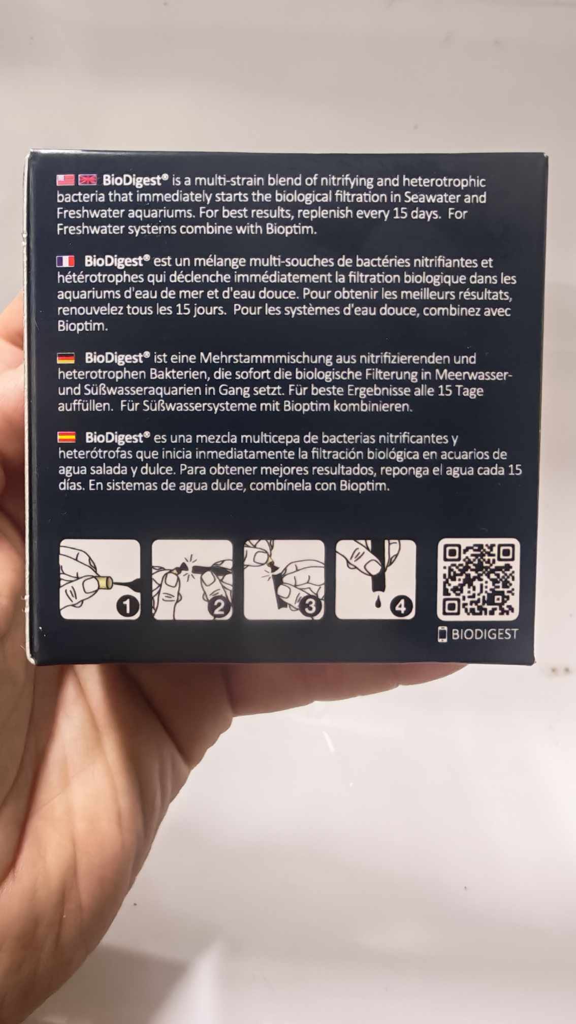 BioDigest