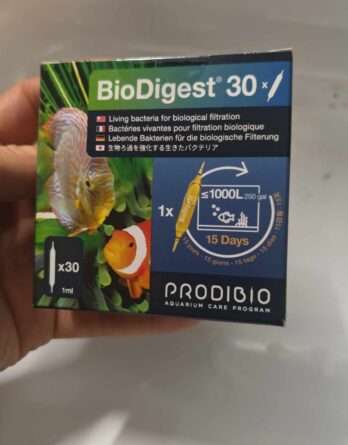 BioDigest