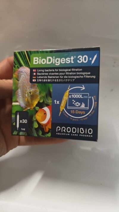 BioDigest