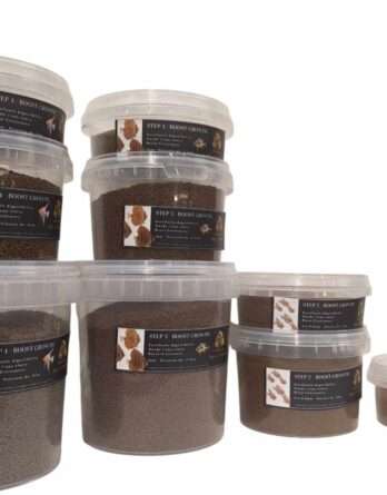 Discus JDL Pro Growth pellet